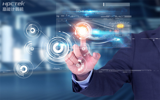 數字化融合，智能驅動，國產金融工控主板賦能金融自助終端應用(圖1)