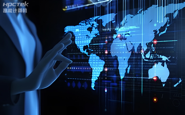 數字化轉型，國產工控主板助力智能制造新發展(圖1)