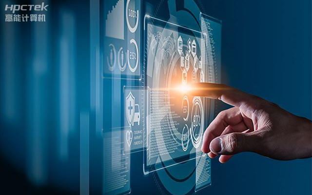 【以“數(shù)”為本，萬物互聯(lián)】揭秘國產(chǎn)工控機(jī)在互聯(lián)網(wǎng)時代的無限潛能(圖1)