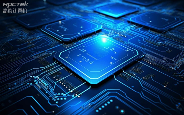 國產工控主板硬件接口類型有哪些？(圖1)