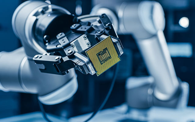 國產(chǎn)“芯”架構(gòu)，高能計(jì)算機(jī)基于國產(chǎn)化龍芯平臺，推出多款龍芯工控整機(jī)賦能多行業(yè)發(fā)展