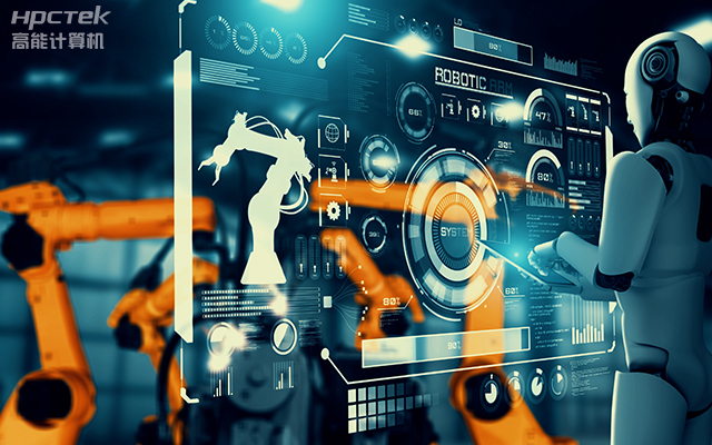 高穩(wěn)定國(guó)產(chǎn)工控主板，賦能國(guó)產(chǎn)工控機(jī)更高效、安全運(yùn)行(圖1)