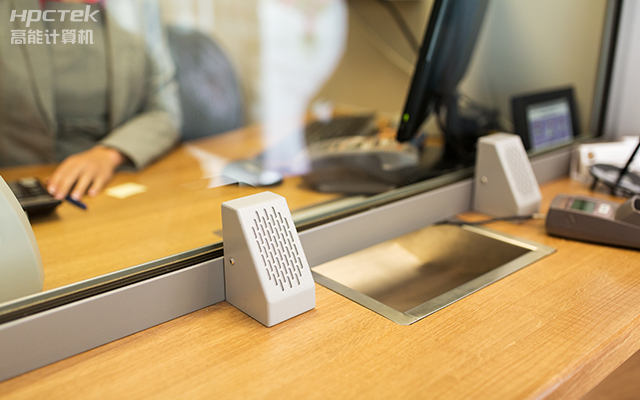 高能計算機|用國產金融工控主板助力智慧金融科技高速發展(圖1)