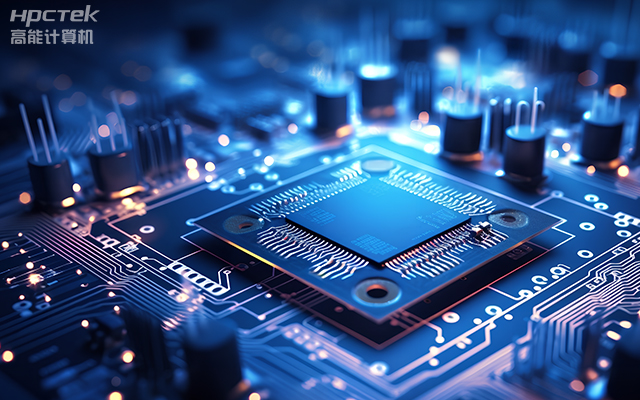 飛騰D2000全國產化COMe核心板，打造高性能高硬件平臺(圖1)