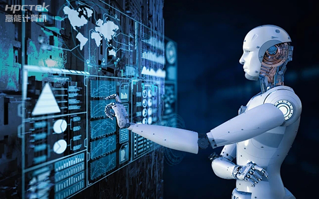 信創時代下的工控主板，堅持技術創新與智能制造(圖1)