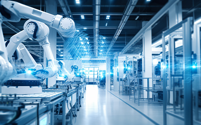 【高穩定、高擴展】一文解析國產4U上架式工控機應用特點