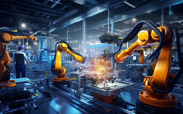 【飛騰D2000國產工業主板】工業自動化需求驅動下的國產化解決方案