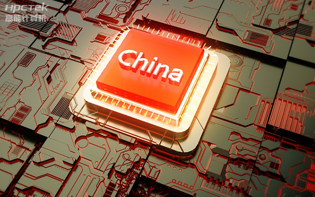 國產替代正當時，高能計算機加快推進全國產化主板步伐(圖1)