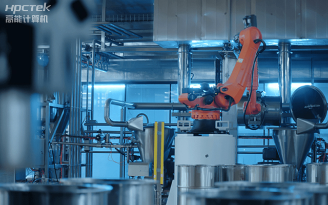 【安全可靠】探索國產工控主板在關鍵行業中的應用特點(圖1)