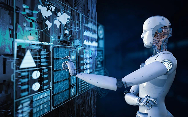 智慧革命浪潮下，嵌入式工控主板賦予工控機(jī)強(qiáng)大運(yùn)算能力