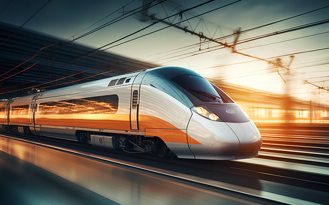 穩定可靠——支持智慧軌交場景應用的國產工控機