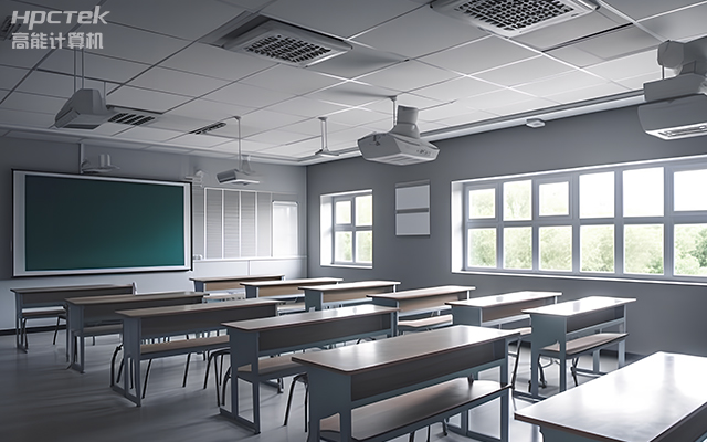 OPS電腦與智慧教育，提升課堂互動(dòng)的全新方式(圖1)