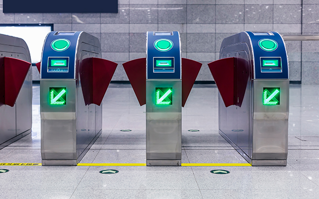 提升穩(wěn)定性與安全性，國(guó)產(chǎn)工控主板在軌道交通檢票閘機(jī)的應(yīng)用