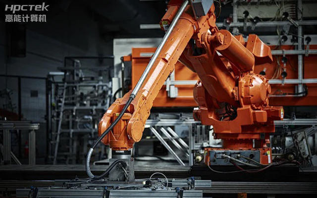 工控機(jī)的功率一般多大？工控機(jī)功率與運(yùn)行要求的關(guān)系是什么？(圖1)