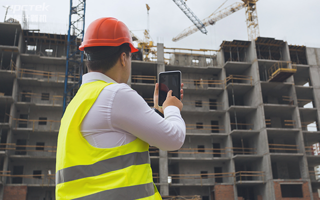 國產(chǎn)飛騰工控主板賦能智能建造，更安全、高效、可靠(圖1)