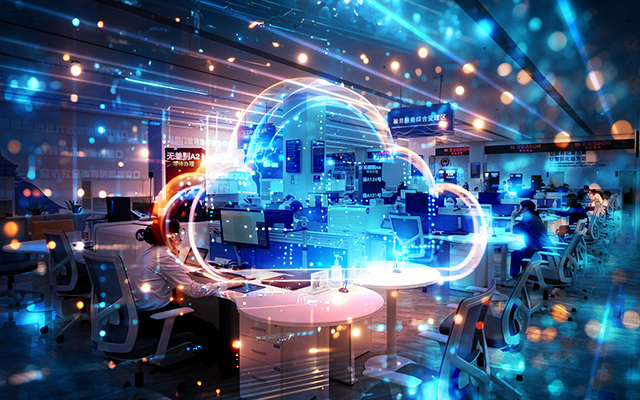 如何利用國產瘦客戶機優化政務云終端部署