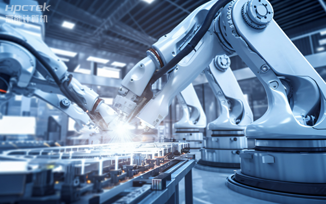 國產工控主板，助力工業自動化高效穩定運行(圖1)