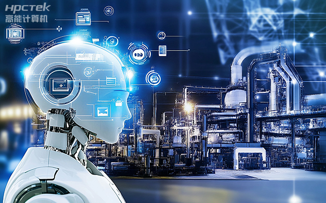 國產龍芯3A6000工控主板，賦能智能制造工業互聯網發展(圖1)