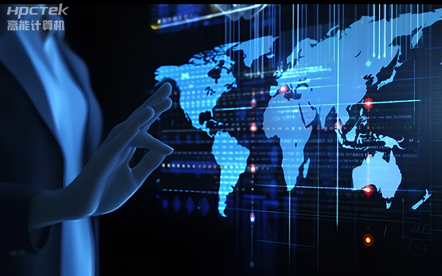 【智慧教育辦公新體驗】高能計算機國產化OPS電腦配套解決方案(圖1)