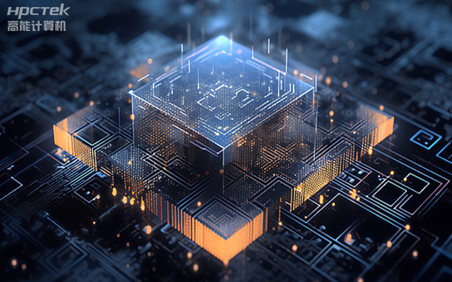 用國產化硬件守護信息安全，飛騰D2000網絡安全主板應用優勢(圖1)