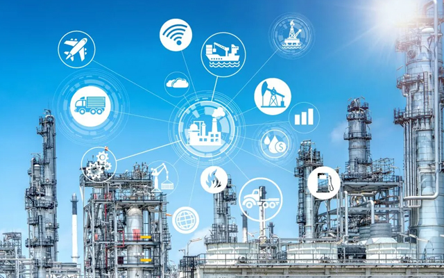 工控機(jī)：工業(yè)自動化的中樞