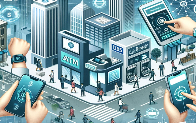 國產工控機驅動金融行業發光發大，賦能金融領域的穩定與創新