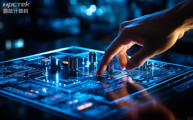 國產一體機主板，如何推動科技創新的發展？(圖1)