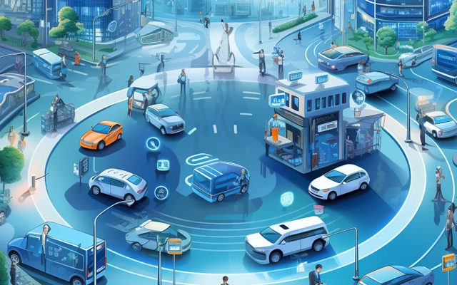 國產工控主板能應用在軌道交通領域的哪些方面上面？