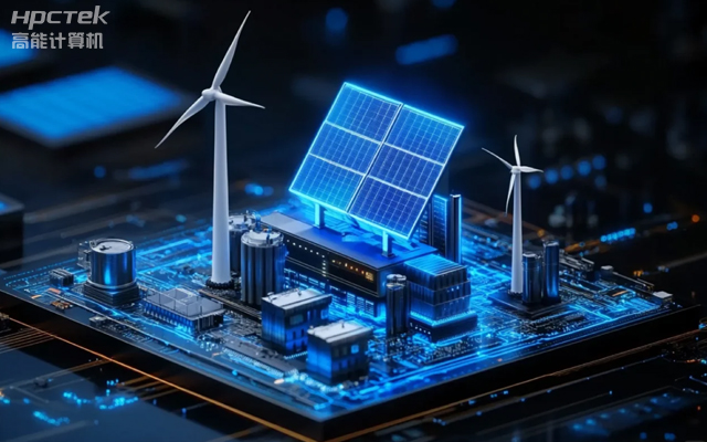 飛騰國產工控一體機能應用到什么場景上面？(圖1)