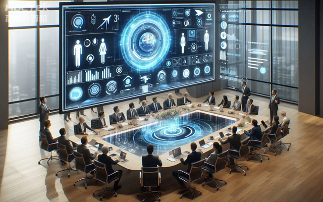 國產(chǎn)瘦客戶機，解鎖智能化辦公的新時代(圖1)