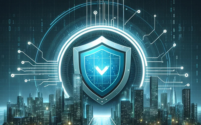 龍芯3A5000網(wǎng)絡(luò)安全整機，助力保護網(wǎng)絡(luò)信息安全