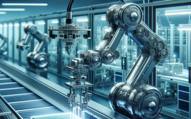 飛騰國產4U上架式工控機，成為工業化創新發展的新力量