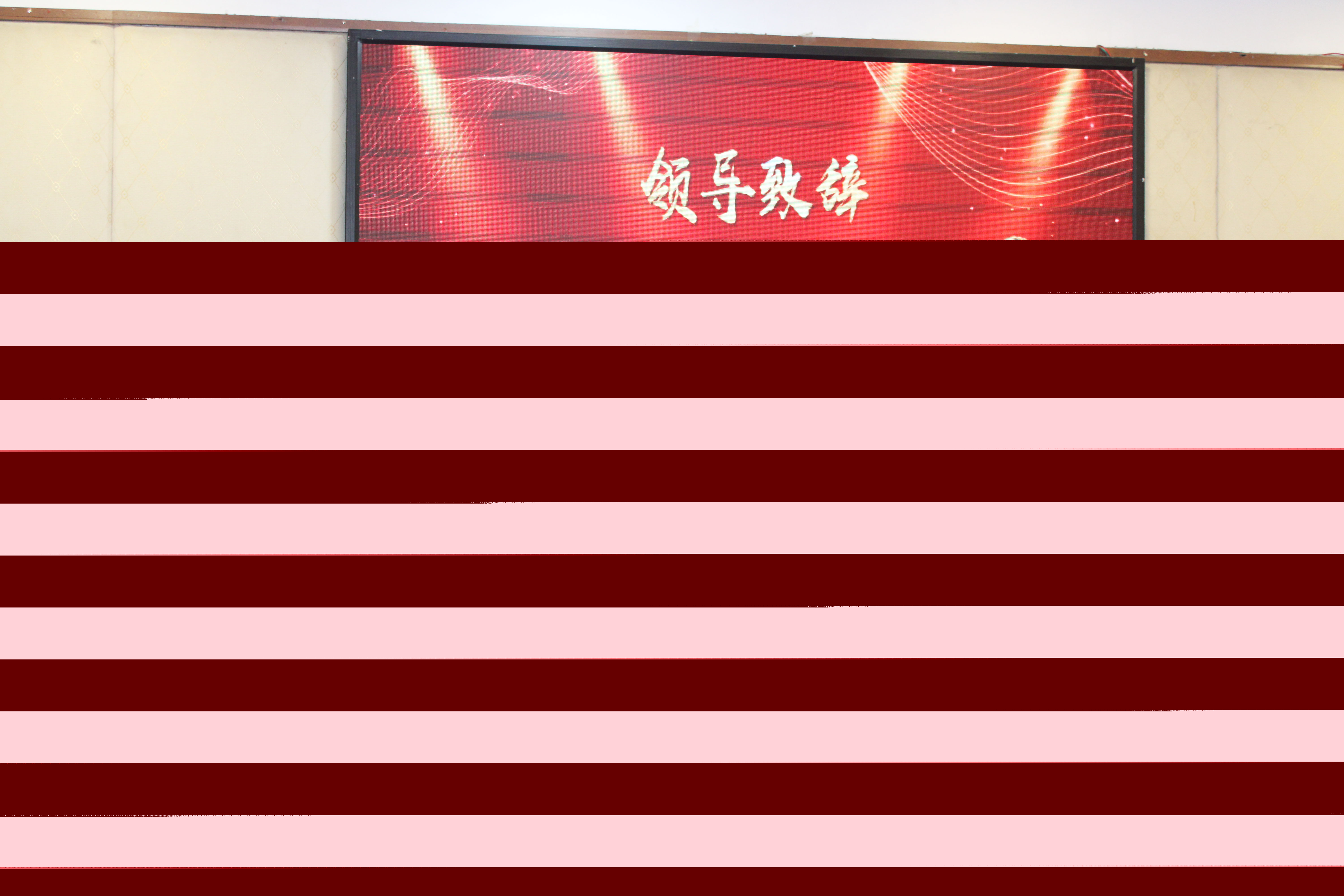 【感恩奮進 不負韶華】2024高能計算機年度表彰大會盛宴(圖3)