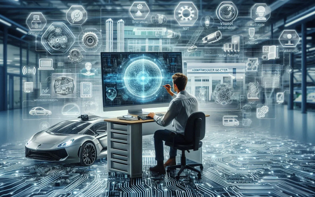 國產八核工控主板，建筑更高效、安全的工作環境