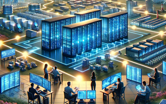 龍芯3A6000 OPS主板，國產(chǎn)自主研發(fā)、安全可控