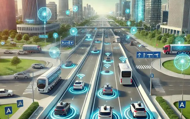 飛騰軌交國產(chǎn)主板，為交通運輸帶來突破性的發(fā)展