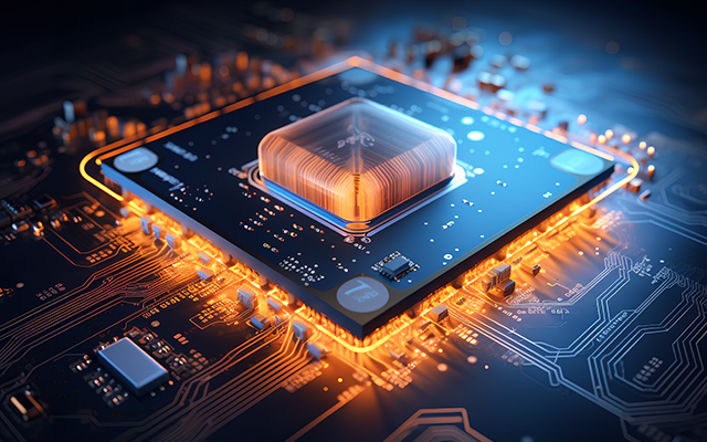 飛騰D3000國產(chǎn)主板|過硬的技術(shù)、強勁的性能