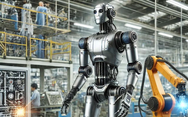 國產八核飛騰主板，引領工業智能化發展