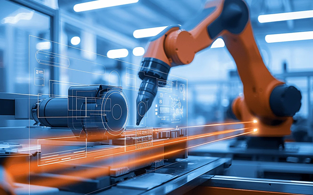 飛騰工控一體機(jī)：工業(yè)自動(dòng)化的核心驅(qū)動(dòng)力