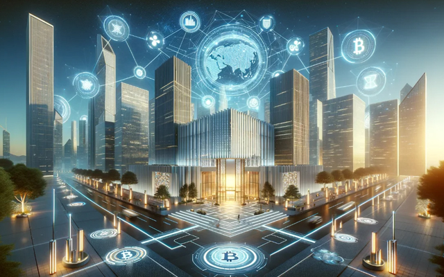 安全可靠，飛騰D2000工控機讓金融終端發展更有保障