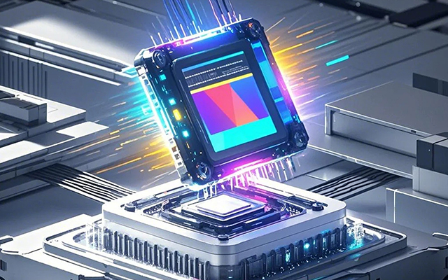 龍芯OPS主板，國產(chǎn)科技發(fā)展的動(dòng)力芯源頭