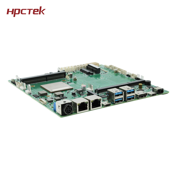 飛騰D2000多元化工控主板M207F