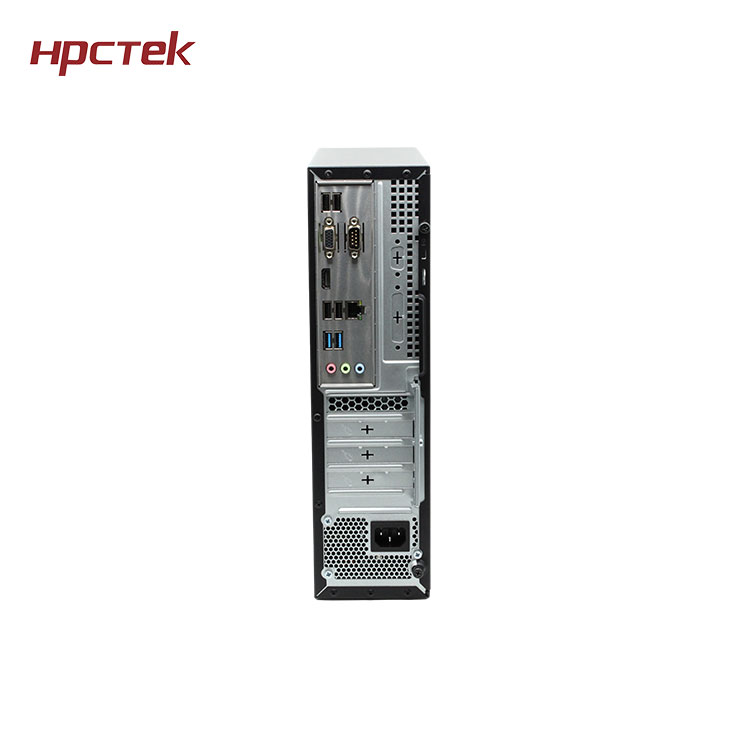 龍芯3A6000臺式機PC403-01