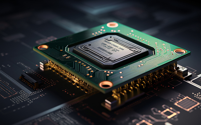 板載飛騰D3000強(qiáng)勁芯片，國(guó)產(chǎn)主板促進(jìn)新時(shí)代發(fā)展更廣闊