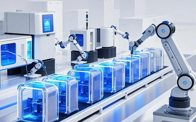 從安全基石到創(chuàng)新尖兵，國產(chǎn)工控主板解鎖工業(yè)新可能