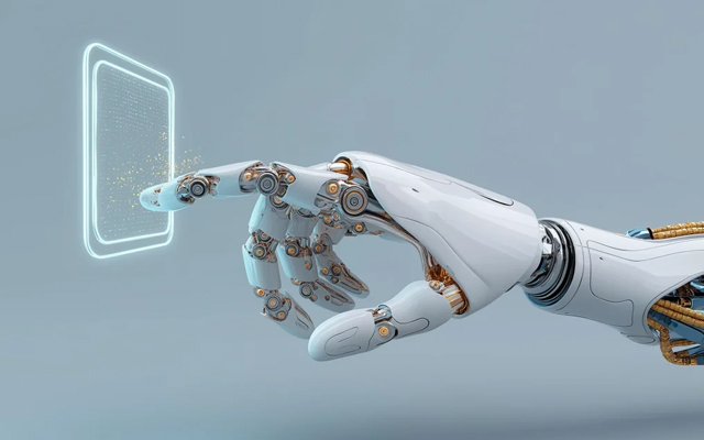 安全可靠當(dāng)“芯”選，龍芯3A6000工控機(jī)賦能工業(yè)智變未來