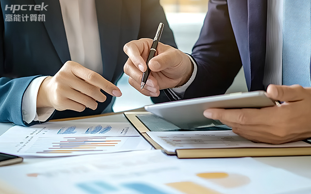 飛騰D3000高端辦公臺式機，解決低下辦公效率(圖1)