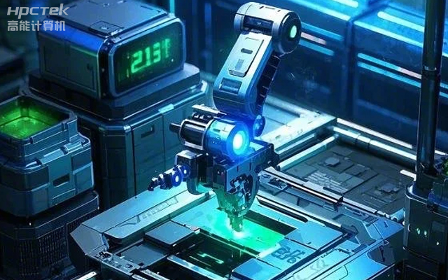 飛騰D2000全國(guó)產(chǎn)化主板：高性能引領(lǐng)工業(yè)未來(lái)(圖1)