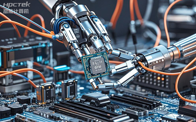 揭秘海思主板與普通商用主板的區別(圖1)