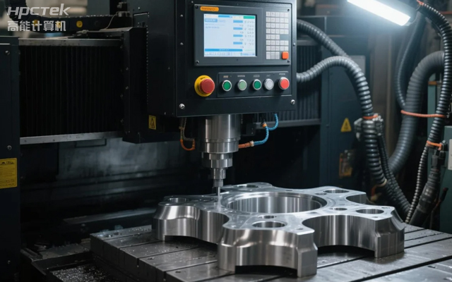 軌交戰場的鋼鐵戰士！國產工控機憑硬核實力促進軌交新發展(圖1)